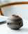 Handmade Retro Ceramic Kungfu Tea Teapot And Teacup Set 140ml