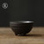 Liu Jin Retro Ceramics Gongfu Tea Tasting Teacup 50ml
