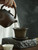 Chai Shao Jump Knife Ceramics Gongfu Tea Gaiwan Brewing Vessel 150ml