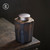 Bogu Coarse Pottery Ceramic Food Container Tea Caddy 850ml