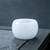Chan Yi White Porcelain Gongfu Tea Tasting Teacup 50ml