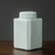 Ying Qing Ceramic Food Container Tea Caddy