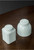 Ying Qing Ceramic Food Container Tea Caddy