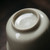 Grey Glaze Antique Glaze Ceramics Gongfu Tea Gaiwan Brewing Vessel 120ml