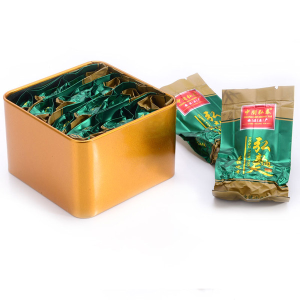 ZHONG MIN HONG TAI Brand G48 Premium Grade Nongxiang Anxi Tie Guan Yin Chinese Oolong Tea 84g