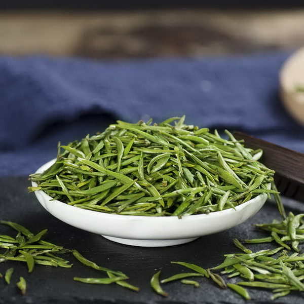 Supreme Organic Jin Shan Cui Ya Chinese Green Tea