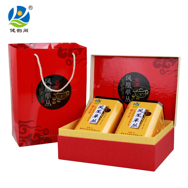 JIANYUNGE Brand Mi Lan Xiang Phoenix Dan Cong Oolong Tea 250g*2