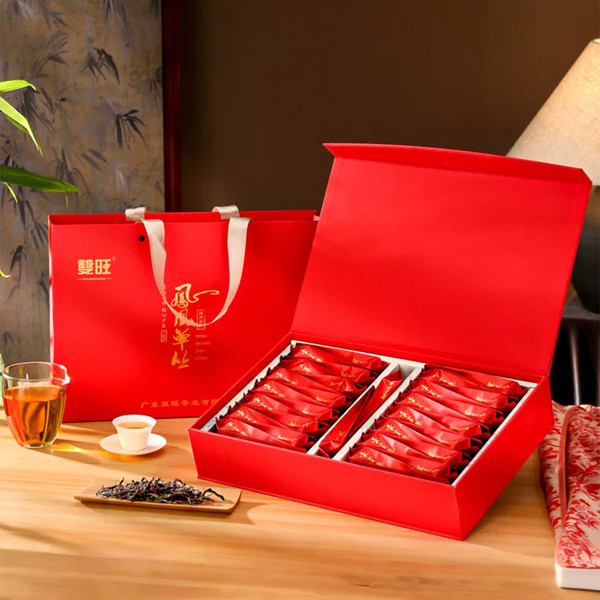 JIANYUNGE Brand Wu Yu Mi Lan Xiang Phoenix Dan Cong Oolong Tea 240g