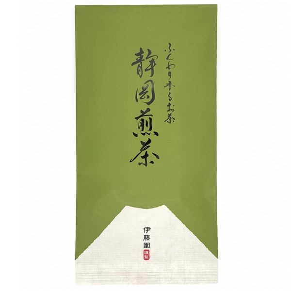 Ito En Itoen Shizuoka Sencha 100g