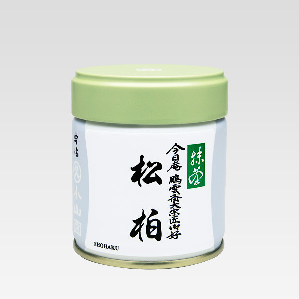 Marukyu Koyamaen Shohaku Matcha Powered Green Tea 20g