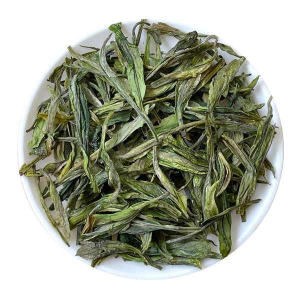 Handmade Wild Hou Dou Lan Xiang Monkey's Orchid High Mountain Green Tea