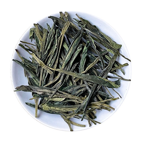 Handmade Wild Hou Dou Lan Xiang Monkey's Orchid High Mountain Green Tea