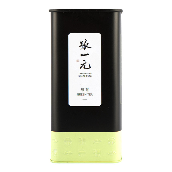 ZHANG YI YUAN Brand Shang Pin Long Jing Dragon Well Green Tea 100g