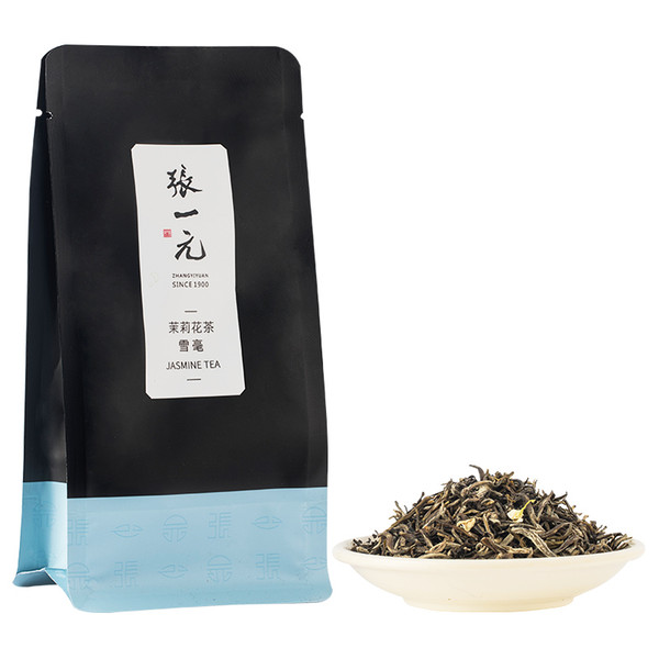 ZHANG YI YUAN Brand Mo Li Xue Hao Jasmine Green Tea 50g