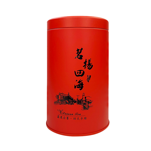 TAIWAN TEA Brand Ming Yang Si Hai Taiwan Dong Ding Gui Fei Oolong Tea 150g