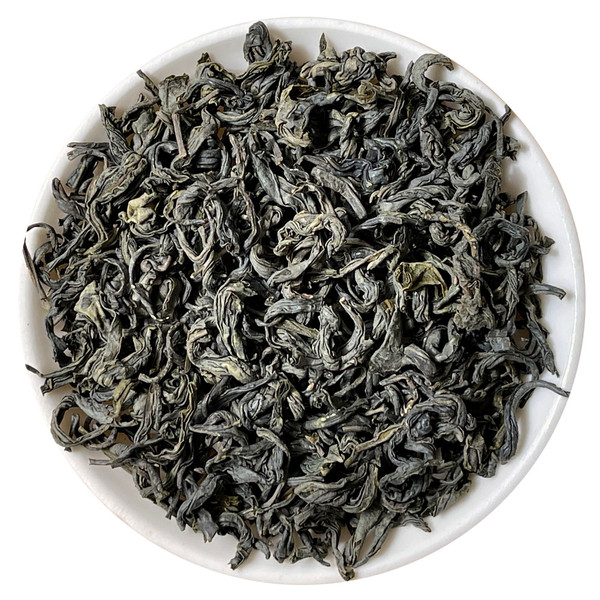 Organic Thai Nguyen Highland Tan Cuong Vietnamese Green Tea