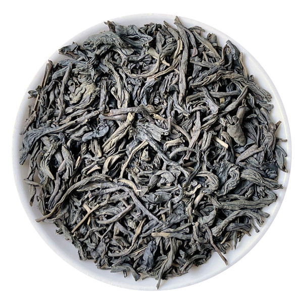 Organic Hainan Wuzhishan Tropical High Mountain Green Tea