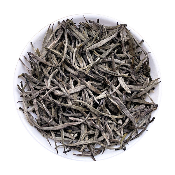 Premium Jun Shan Yin Zhen Yellow Tea