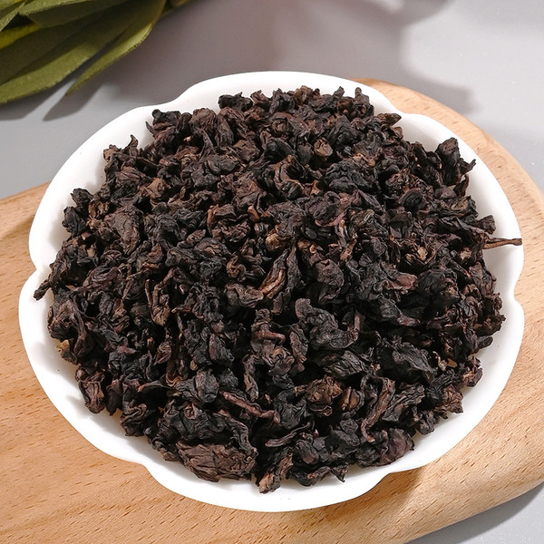 Premium Traditional Medium Roast Se Zhong Oolong Tea