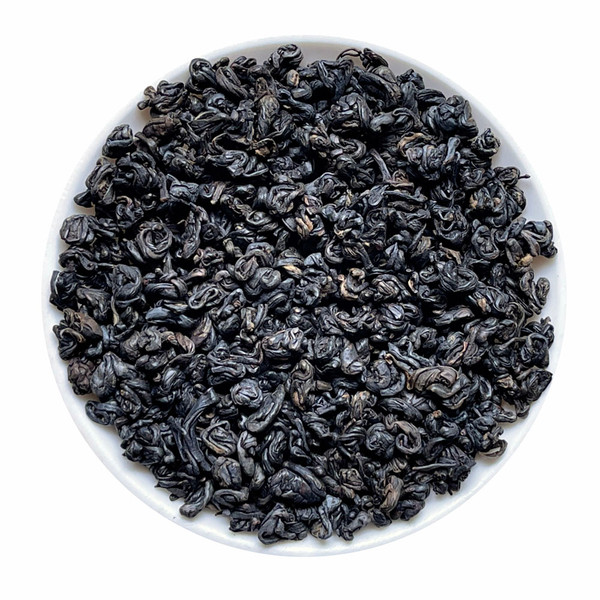 Guizhou Ruby Black Tea