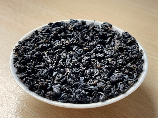 Guizhou Ruby Black Tea - Dragon Tea House