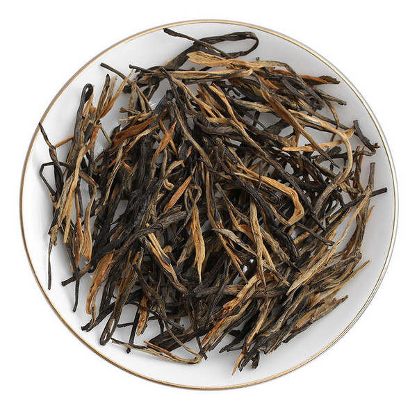 Premium Myanmar Ancient Tree Black Tea