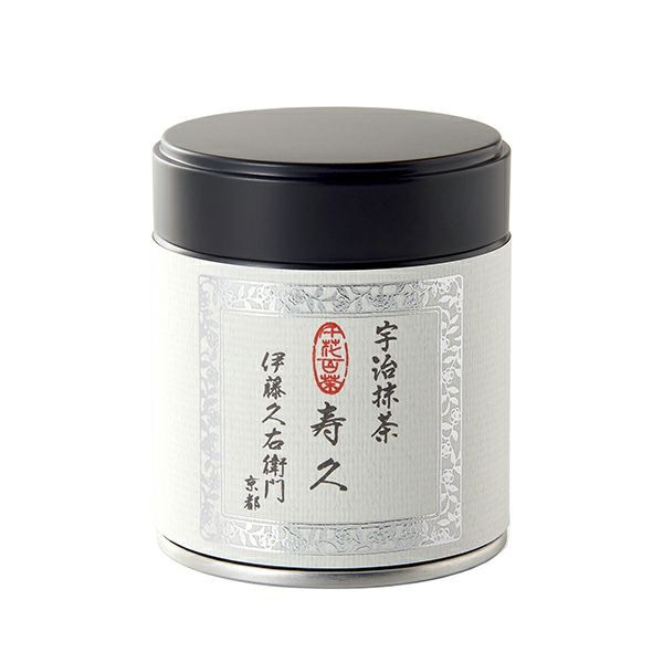 Japan Kyoto Itohkyuemon Toshihisa Supreme Ceremonial Matcha Green