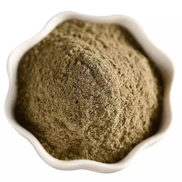 Organic Ground Duckweed Powder Superfood