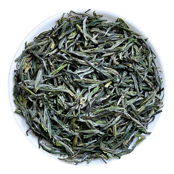 Cang Shan Chun Xue Green Mountain Spring Snow Green Tea