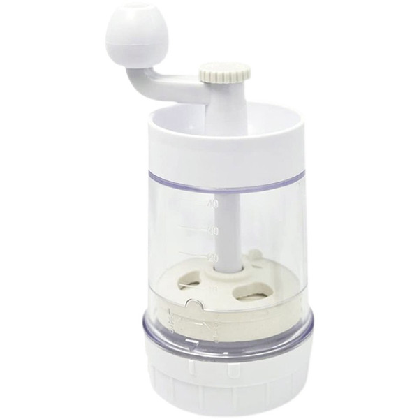 Tea Grinder Mill Tea Portable Mill Powder Making Tool