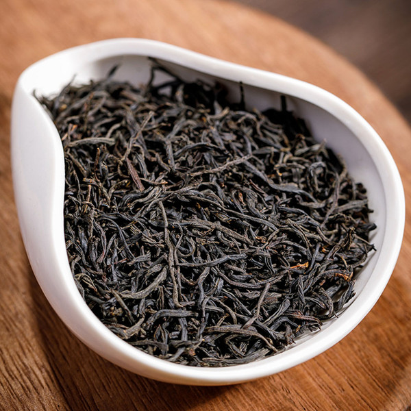 Traditional Wuyi Mountain Tongmu Smoked Lapsang Souchong