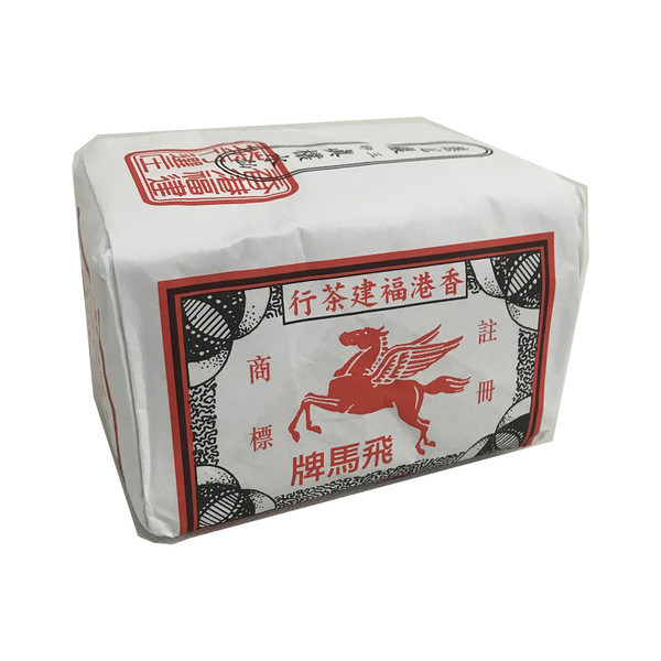 Hong Kong Fukien Tea Company Flying Horse Brand Shui Xian Oolong 125g