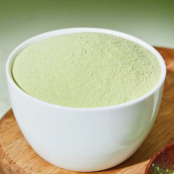Unsweetened Coconut Matcha