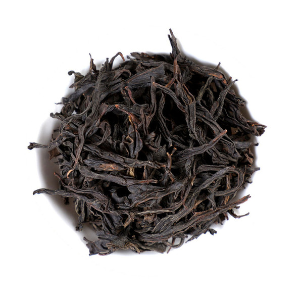 Tongmu Old Bush Lapsang Souchong Black Tea