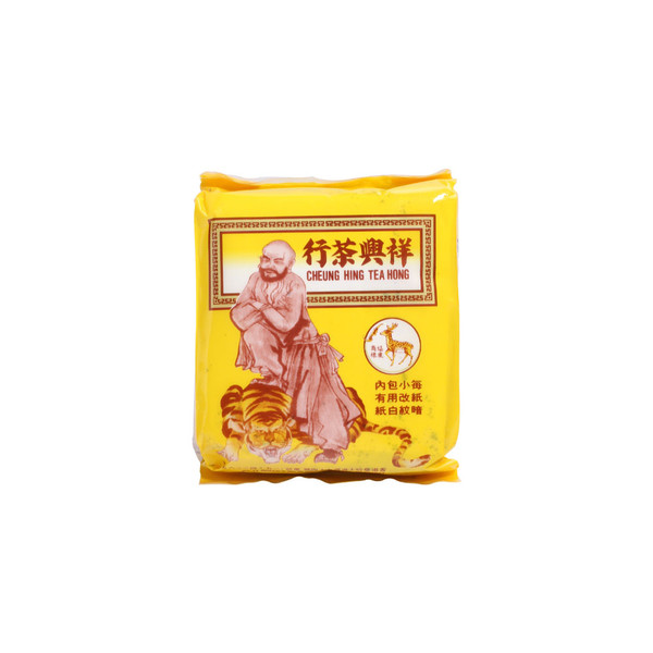 Hong Kong Cheung Hing Tea Hong Tie Luo Han Oolong Tea 70g