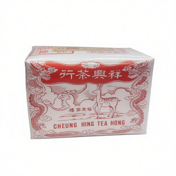 Hong Kong Cheung Hing Tea Hong Zhong Huo Shui Xian Oolong Tea 125g