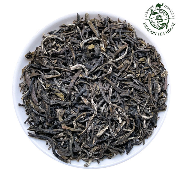 Velvet Moon Jasmine Odyssey Green Tea Soul