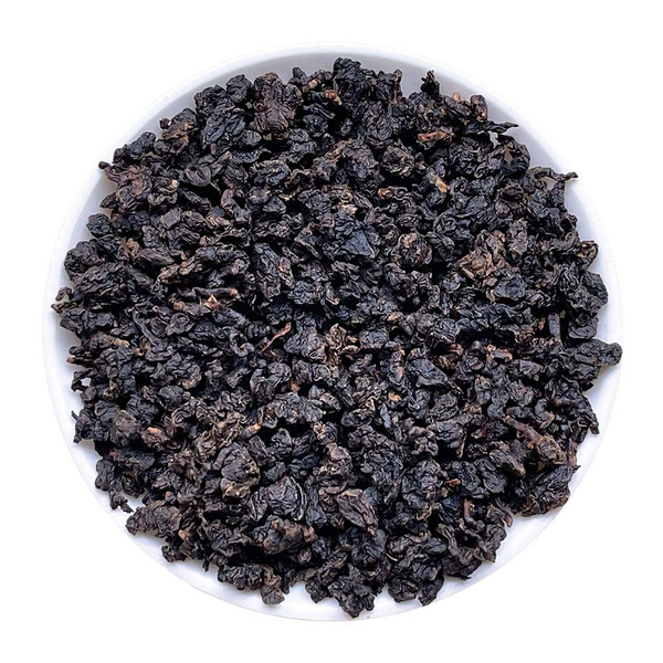 Taiwan Taitung Hong Oolong Red Oolong Tea