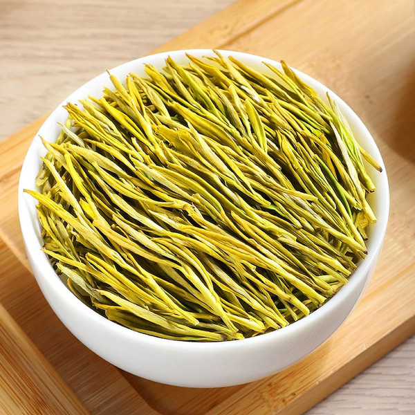 Supreme Anji Huang Jin Ya Golden Bud High Mountain Green Tea