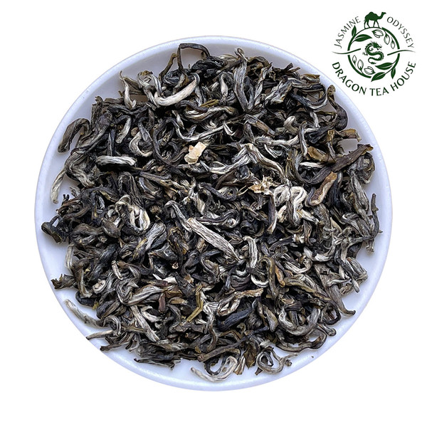 Celestial Path Jasmine Odyssey Green Tea Ultimate