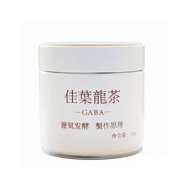 Chang Shun GABA Oolong Tea 100g