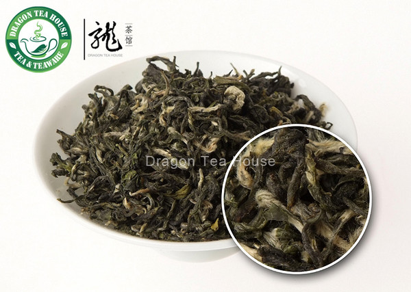 Premium Bi Luo Chun Green Snail Spring Tea