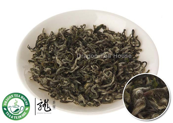 Premium Du Yun Mao Jian Guizhou Fishhook Green Tea