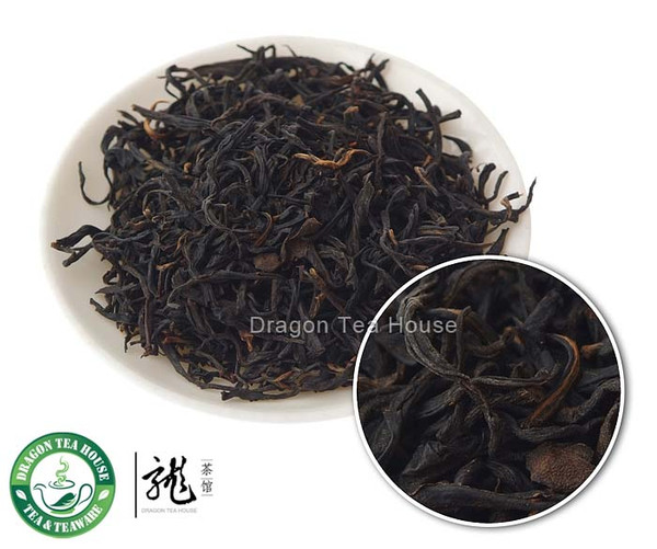 Keemun Mao Feng Black Tea