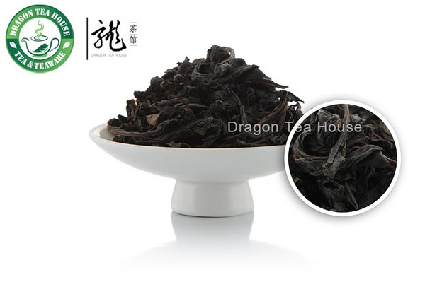 Wuyi Shui Xian Shui Hsien Chinese Oolong Tea