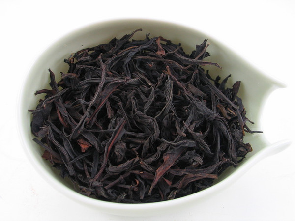 Elegant Beauty Single Bush Dancong Oolong Tea