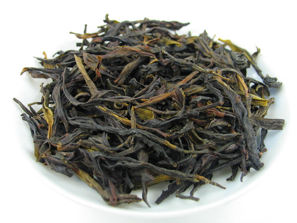 Organic Spring Blossom Single Bush Dancong Oolong Tea