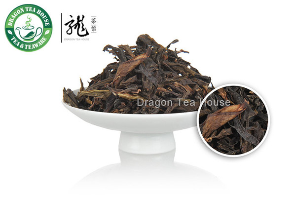 Organic Supreme Huang Zhi Xiang Phoenix Fenghuang Dan Cong Chaozhou Oolong Tea