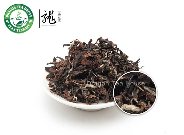 Premium Bai Hao Oolong Oriental Beauty Tea