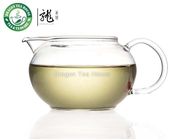 Glass Cha Hai * Tea Serving Pitcher 200ml B-204YP